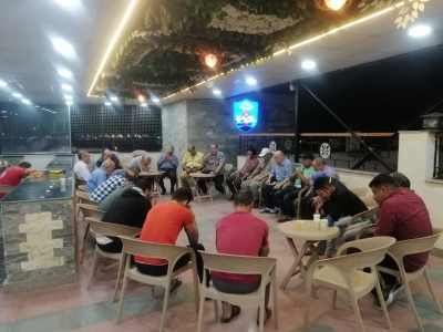 Fifteenth meeting - Ismailia